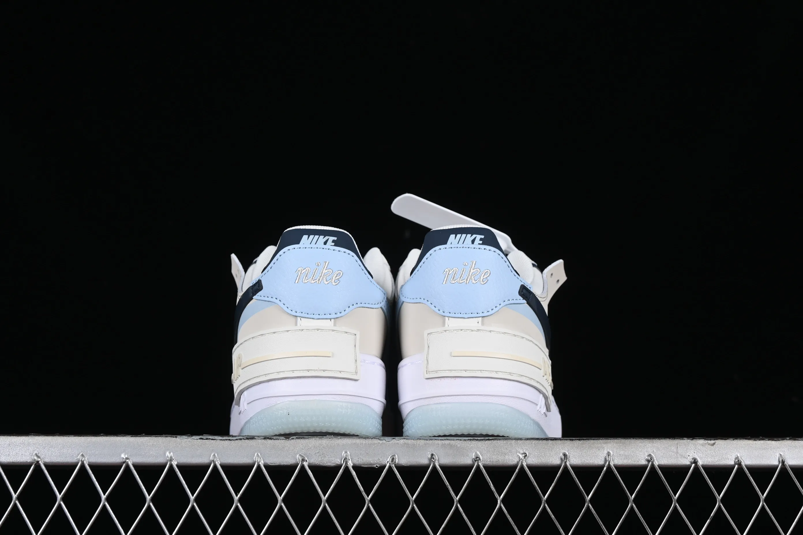 All Categories Nk Air Force 1 Air Force Series Nk Air Force 1 Shadow Air Force Lightweight Increase Nk Air Force 1 Shadow Air Force One Lightweight Increase Low-top Versatile Sneakers DZ1847-107